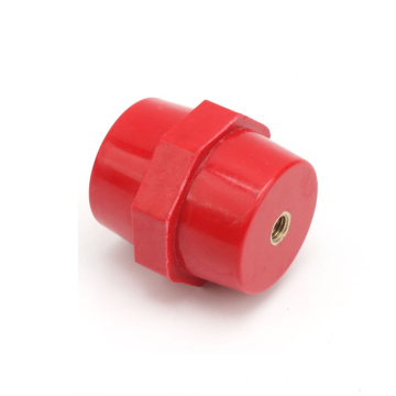 Boîte de distribution à basse tension élevée SM51 Isolateur rouge